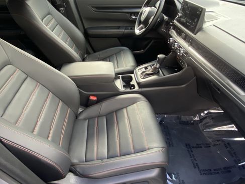 Certified 2026 Honda CR-V Sport-L image 9