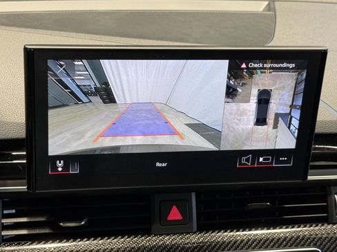 Used 2024 Audi S4 Premium Plus image 15