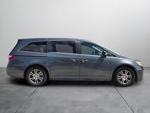 Used 2011 Honda Odyssey EX image 5
