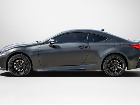 Used 2017 Lexus RC 300 AWD w/ Accessory Package image 9