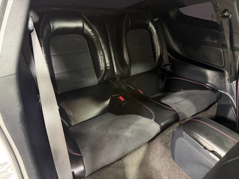 Used 2016 Ford Mustang GT Premium RWD image 28