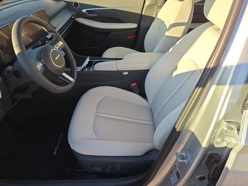 New 2026 Hyundai Sonata SEL FWD image 4