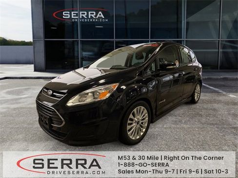 Used 2017 Ford C-MAX SE image 1