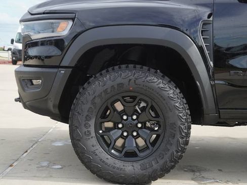 New 2026 RAM 1500 RHO AWD/4WD image 5