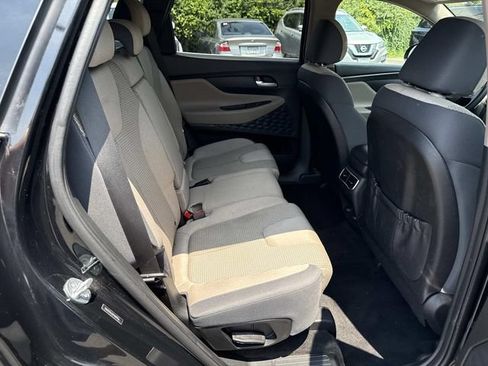 Used 2023 Hyundai Santa Fe SEL FWD image 11