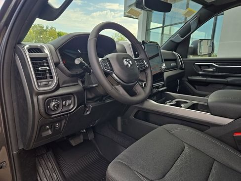 New 2026 RAM 1500 Big Horn AWD/4WD image 41