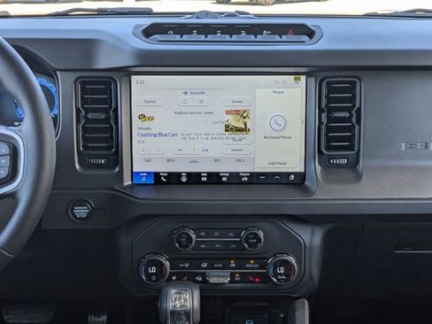 New 2025 Ford Bronco Badlands image 18