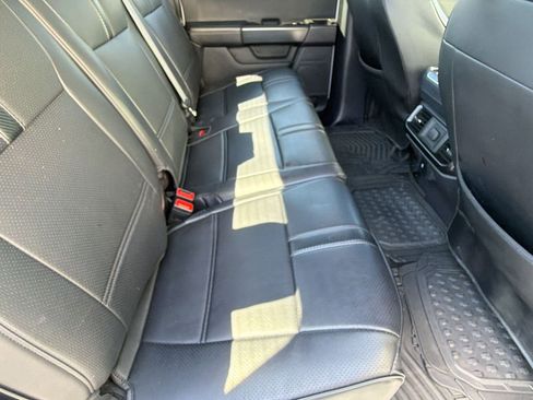 Used 2022 Ford F150 XL w/ STX Appearance Package image 32