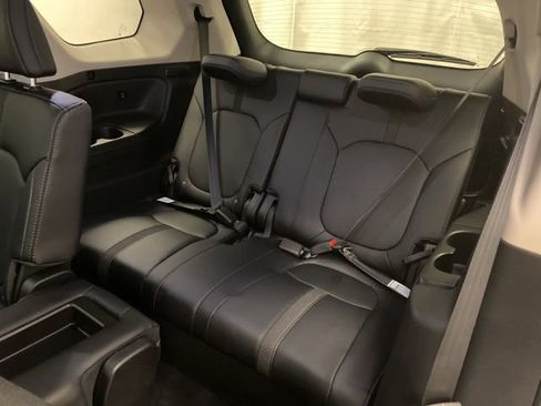 Certified 2025 Honda Pilot EX-L image 20