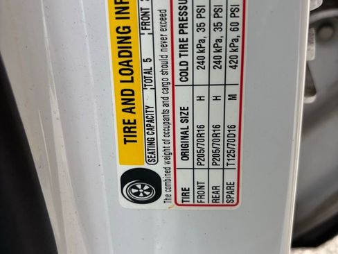 Used 2018 Chevrolet Trax LS FWD image 14