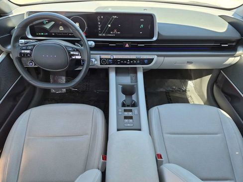 Certified 2023 Hyundai Ioniq 6 Limited RWD image 15
