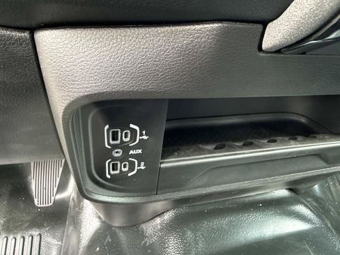 New 2026 RAM 2500 Tradesman AWD/4WD image 27