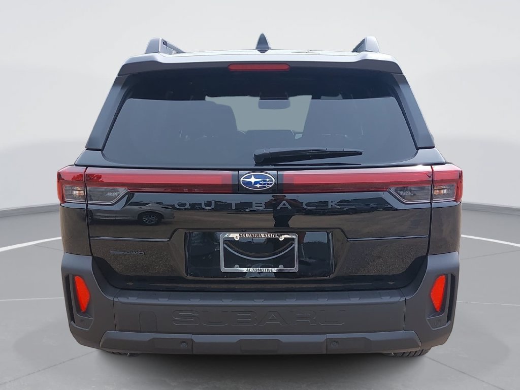 New 2026 Subaru Outback Touring XT AWD/4WD image 6