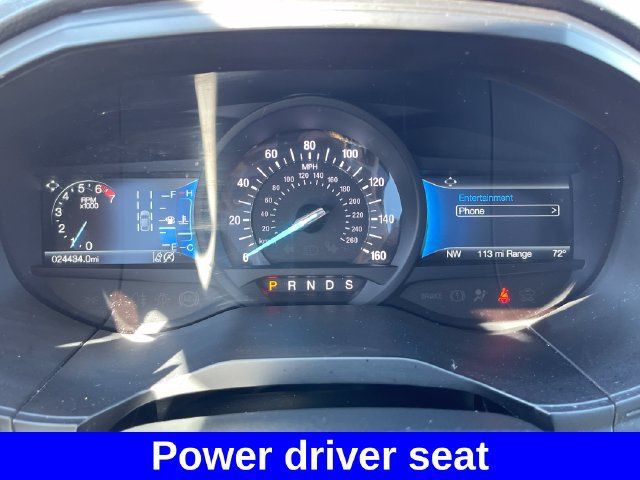 Used 2024 Ford Edge SEL w/ Convenience Package AWD/4WD image 10