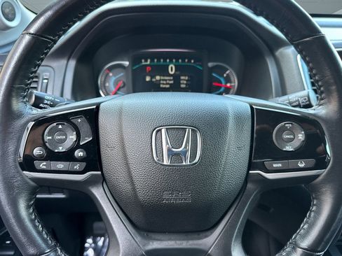 Used 2022 Honda Pilot Special Edition image 16