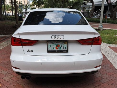 Used 2016 Audi A3 1.8T Premium FWD image 21
