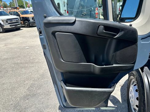 Used 2020 RAM ProMaster 3500 image 11
