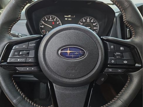 Used 2025 Subaru Forester Touring AWD/4WD image 20