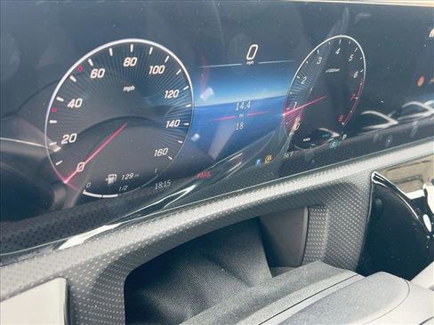 Used 2026 Mercedes-Benz CLA 250 4MATIC image 11