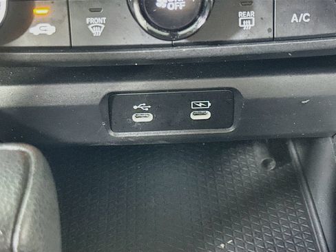 Used 2023 Honda Accord LX image 27