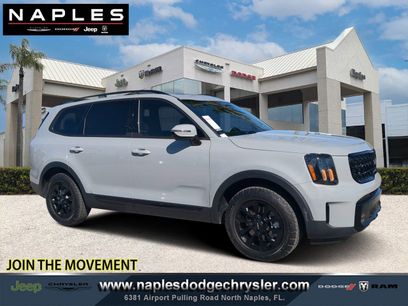Used 2024 Kia Telluride SX Prestige X-Pro