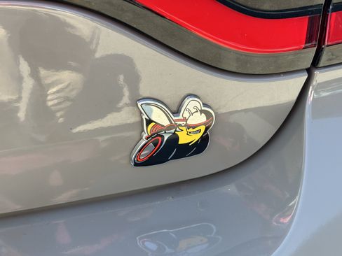 Used 2019 Dodge Charger Scat Pack RWD image 12