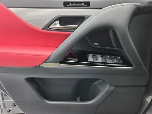 New 2026 Lexus LX 700h F Sport AWD/4WD image 32