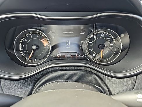 Certified 2022 Jeep Cherokee Trailhawk w/ Sound & Nav Group image 29