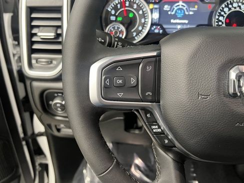 Used 2025 RAM 1500 Big Horn image 28