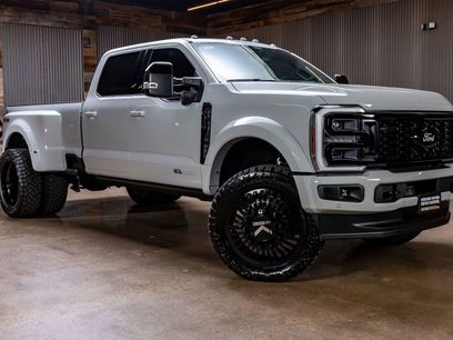 Used 2026 Ford F450 Platinum w/ FX4 Off-Road Package
