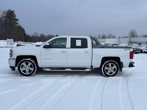 Used 2017 Chevrolet Silverado 1500 LT image 6