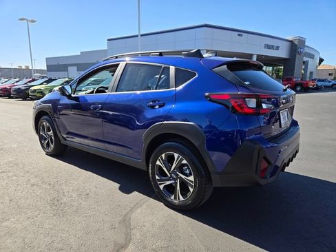 Used 2026 Subaru Crosstrek 2.5i Premium AWD/4WD image 6
