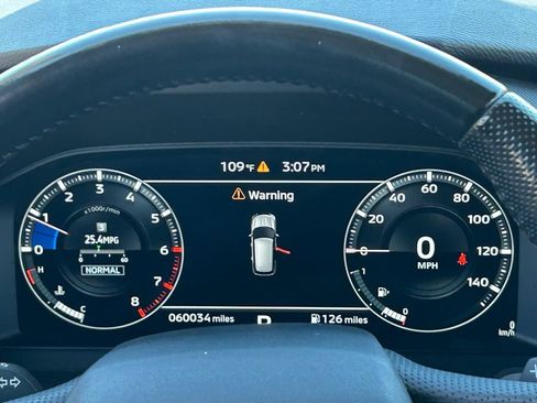 Used 2023 Mitsubishi Outlander SEL FWD image 26