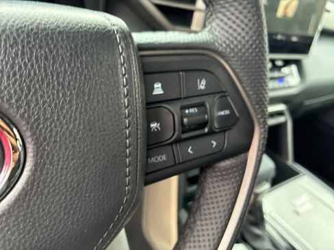 New 2025 Toyota Sequoia Limited image 27