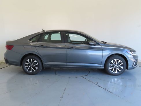 New 2026 Volkswagen Jetta S image 2