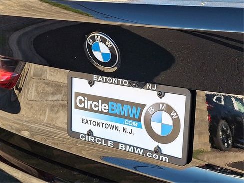 Used 2023 BMW 330i xDrive Sedan w/ Premium Package image 30