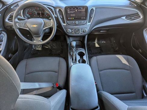 Used 2024 Chevrolet Malibu LS FWD image 18