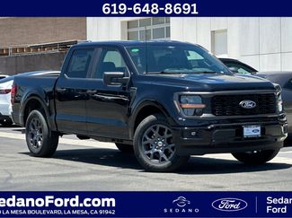 New 2026 Ford F150 STX w/ Equipment Group 200A RWD video 1