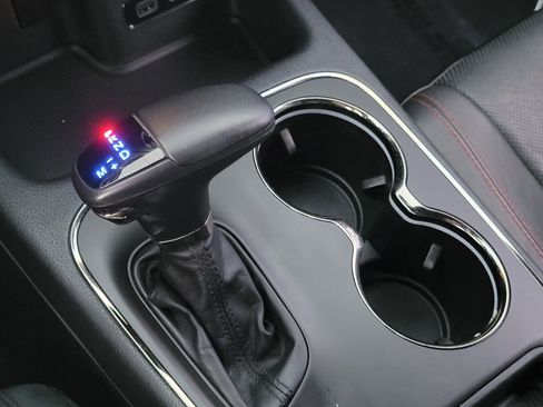 Used 2018 Dodge Durango R/T w/ Technology Group image 24