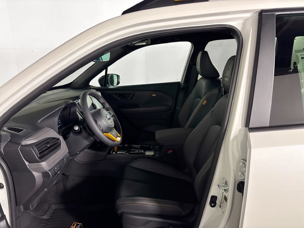 New 2026 Subaru Forester Wilderness AWD/4WD image 11