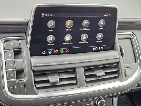 Used 2021 GMC Yukon SLT w/ SLT Premium Package RWD image 19