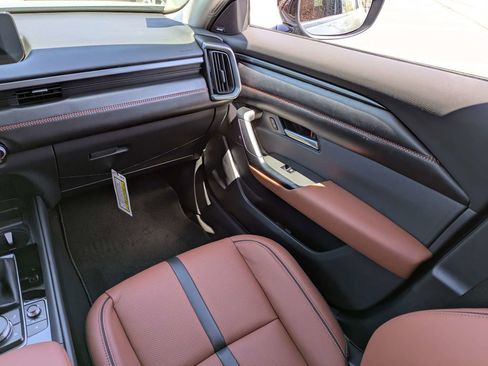 New 2026 MAZDA CX-50 AWD 2.5 S w/ Accent Package image 20