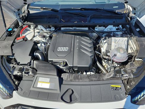 Used 2025 Audi Q5 Prestige w/ Prestige Package image 28