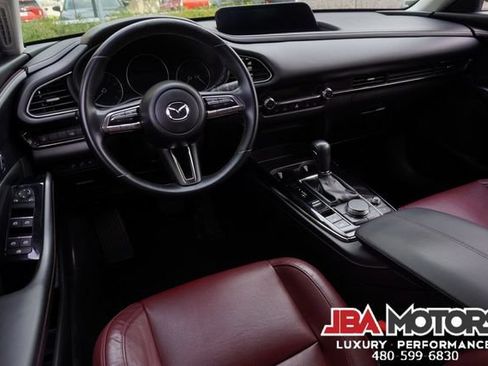 Used 2022 MAZDA CX-30 AWD 2.5 S w/ Preferred Package image 78