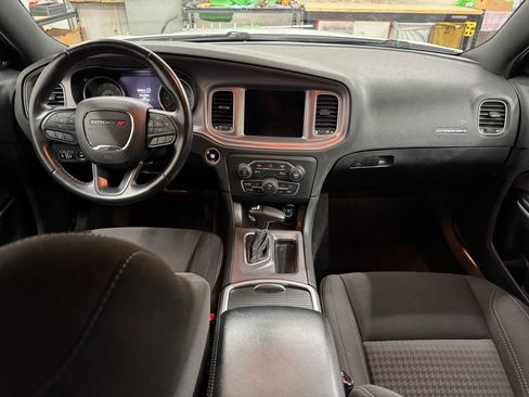 Used 2023 Dodge Charger SXT image 17