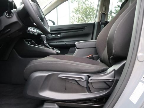 Certified 2024 Honda CR-V LX image 29
