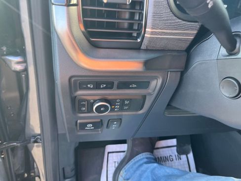 Used 2023 Ford F150 Platinum w/ Equipment Group 701A High image 13