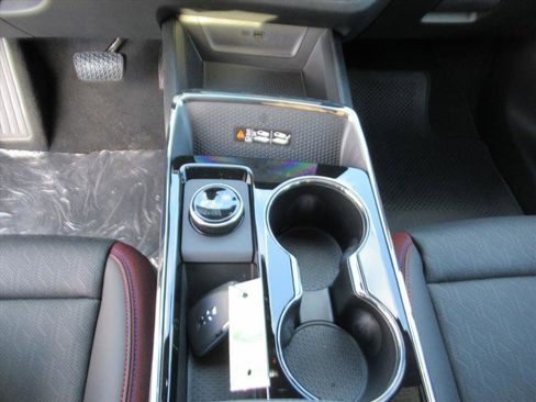 New 2026 Chevrolet Equinox RS w/ Convenience Package III image 21