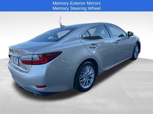 Used 2016 Lexus ES 350 image 6
