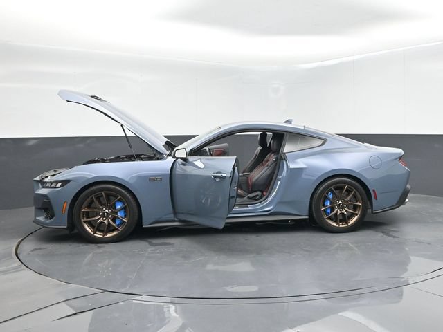 Certified 2024 Ford Mustang GT Premium RWD image 63